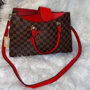 COPY  LV NEW BAG